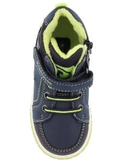 Tom Tailor Boots Donkerblauw -Babyproduct winkel tom tailor boots donkerblauw 4
