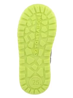 Tom Tailor Boots Donkerblauw -Babyproduct winkel tom tailor boots donkerblauw 5