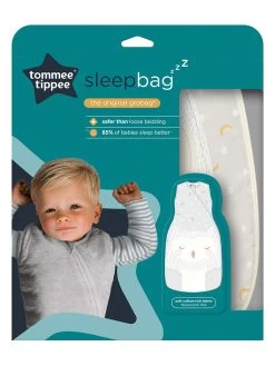 Tommee Tippee Babyslaapzak "Sleeping Ollie" Lichtgrijs 9 Tommee Tippee Babyslaapzak "Sleeping Ollie" Lichtgrijs -Babyproduct winkel tommee tippee babyslaapzak sleeping ollie lichtgrijs 2