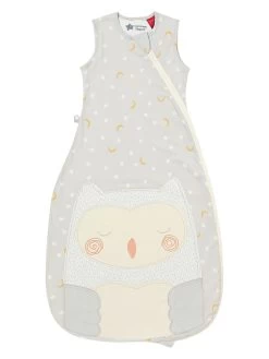 Tommee Tippee Babyslaapzak "Sleeping Ollie" Lichtgrijs