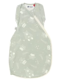 Tommee Tippee Babyslaapzak "Woodland" Groen