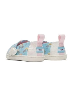 Toms Instappers Lichtblauw -Babyproduct winkel toms instappers lichtblauw 3