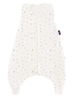 Träumeland Babyslaapzak "to GO" Wit