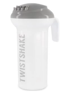 Twistshake Baddouche Grijs