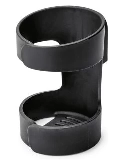 Twistshake Kinderwagenbekerhouder Zwart