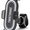 Twistshake Kinderwagentelefoonhouder "Tour" Zwart