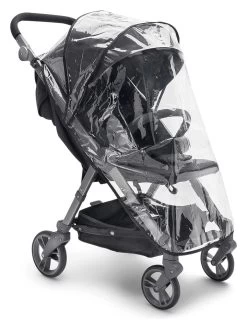 Twistshake Regenbescherming "Tour" Transparant