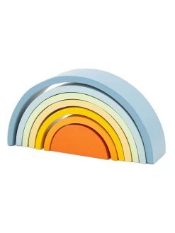 Motoriekspeelgoed "Rainbow" - Vanaf 18 Maanden