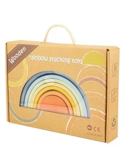 Motoriekspeelgoed "Rainbow" - Vanaf 18 Maanden -Babyproduct winkel ulysse motoriekspeelgoed rainbow vanaf 18 maanden 4