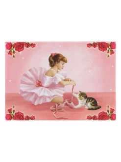 Muziekdoos "Kitty" - Vanaf 3 Jaar -Babyproduct winkel ulysse muziekdoos kitty vanaf 3 jaar 3