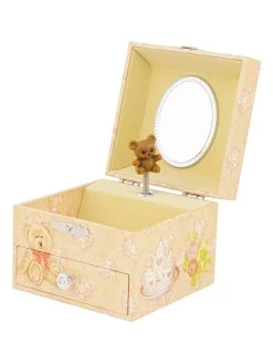 Muziekdoos "Teddy Bear" - Vanaf 4 Jaar