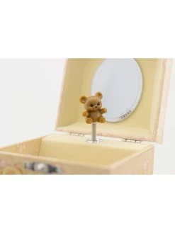 Muziekdoos "Teddy Bear" - Vanaf 4 Jaar 11 Muziekdoos "Teddy Bear" - Vanaf 4 Jaar -Babyproduct winkel ulysse muziekdoos teddy bear vanaf 4 jaar 5