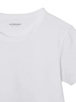 2-delige Set: Shirts Wit/zwart -Babyproduct winkel vertbaudet 2 delige set shirts wit zwart 2