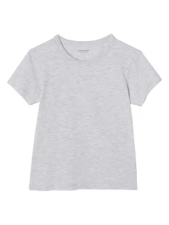 2-delige Set: Shirts Wit/zwart -Babyproduct winkel vertbaudet 2 delige set shirts wit zwart 4