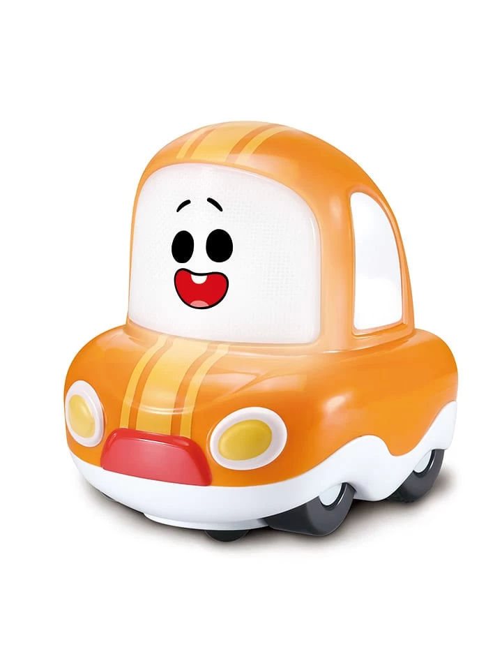 VTech Op Afstand Bestuurbaar Voertuig - Vanaf 12 Maanden 2 VTech Op Afstand Bestuurbaar Voertuig - Vanaf 12 Maanden - Afbeelding 2