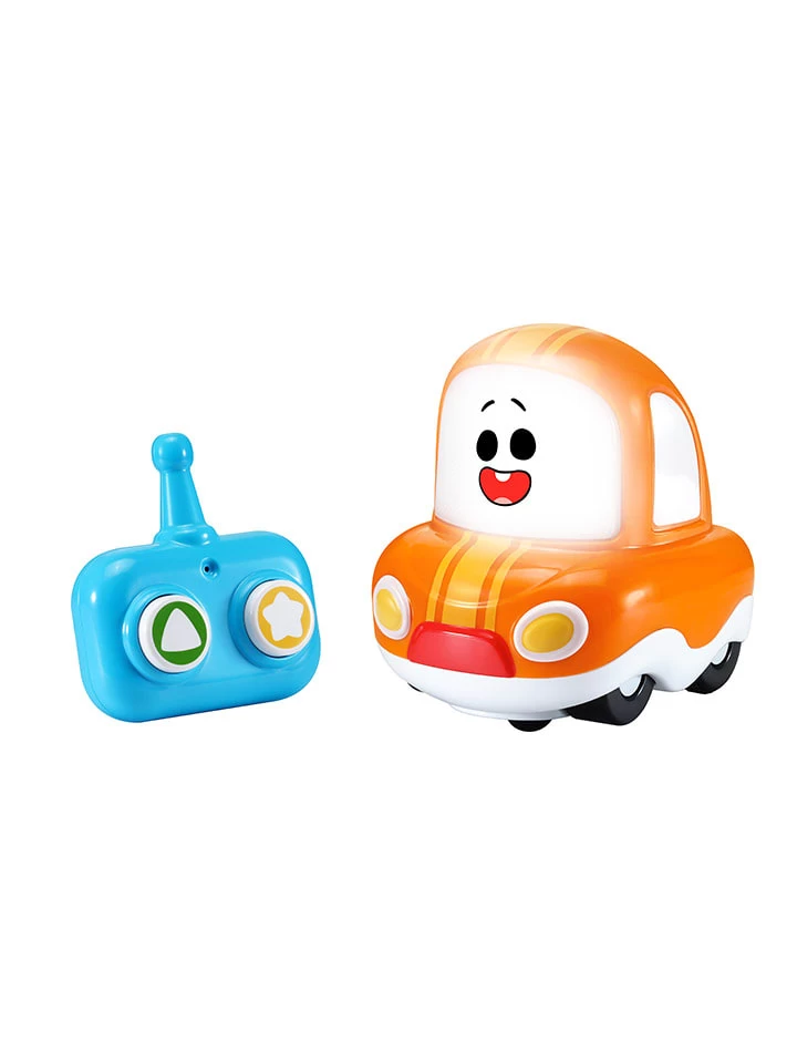 VTech Op Afstand Bestuurbaar Voertuig - Vanaf 12 Maanden 1 VTech Op Afstand Bestuurbaar Voertuig - Vanaf 12 Maanden