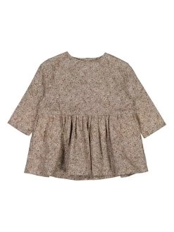 Wheat Jurk "Henna" Grijs