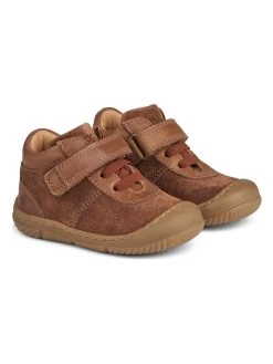 Wheat Sneakers "Kiwa" Bruin