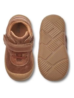 Wheat Sneakers "Kiwa" Bruin -Babyproduct winkel wheat sneakers kiwa bruin 3