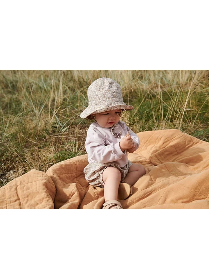 Wheat Sweatshirt "Eliza" Lila 4 Wheat Sweatshirt "Eliza" Lila - Afbeelding 4