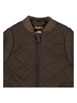 Wheat Tussenjas "Benni" Bruin -Babyproduct winkel wheat tussenjas benni bruin 2