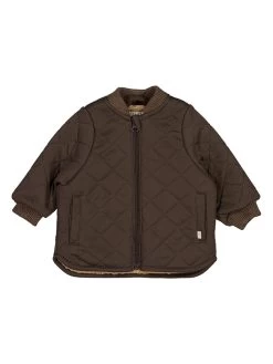 Wheat Tussenjas "Benni" Bruin