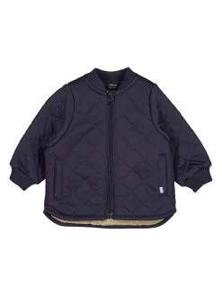 Wheat Tussenjas "Benni" Donkerblauw