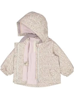 Wheat Tussenjas "Gry Tech" Beige -Babyproduct winkel wheat tussenjas gry tech beige 2