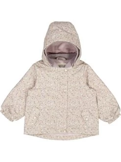 Wheat Tussenjas "Gry Tech" Beige