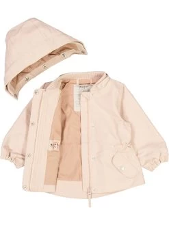 Wheat Tussenjas "Oda Tech" Crème -Babyproduct winkel wheat tussenjas oda tech creme 2