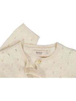 Wheat Vest "Maia" Crème 7 Wheat Vest "Maia" Crème -Babyproduct winkel wheat vest maia creme 2