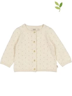 Wheat Vest "Maia" Crème