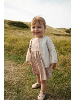 Wheat Vest "Maia" Crème 8 Wheat Vest "Maia" Crème -Babyproduct winkel wheat vest maia creme 3