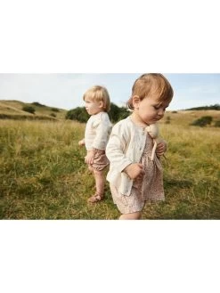 Wheat Vest "Maia" Crème 9 Wheat Vest "Maia" Crème -Babyproduct winkel wheat vest maia creme 4