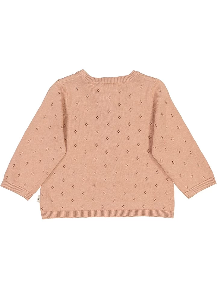 Wheat Vest "Maia" Lichtroze 2 Wheat Vest "Maia" Lichtroze - Afbeelding 2