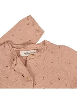 Wheat Vest "Maia" Lichtroze 5 Wheat Vest "Maia" Lichtroze -Babyproduct winkel wheat vest maia lichtroze 2