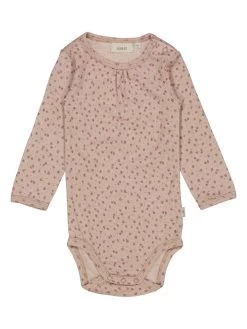 Wheat Wollen Romper Meerkleurig